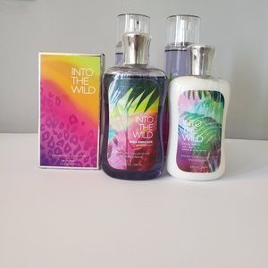 Bath and body works unicorn 🦄